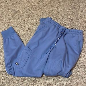 grey’s anatomy jogger scrub pants
